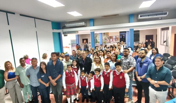 AUDIENCIA
